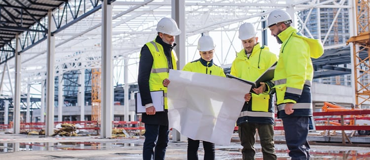 Sustainable Building & Construction Services Mobile